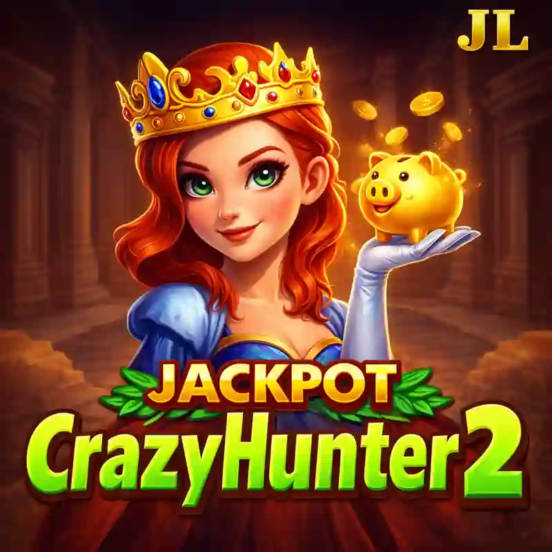 Crazy Hunter 2 Arcade