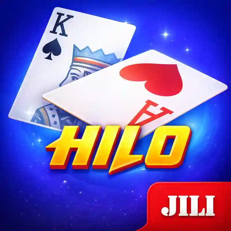 HiLo Game