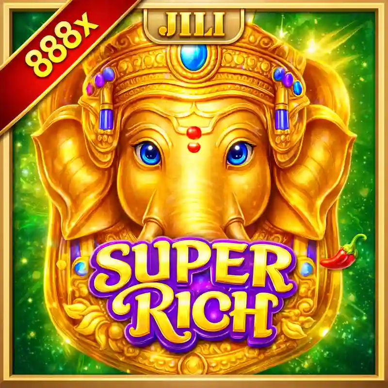 Super Rich